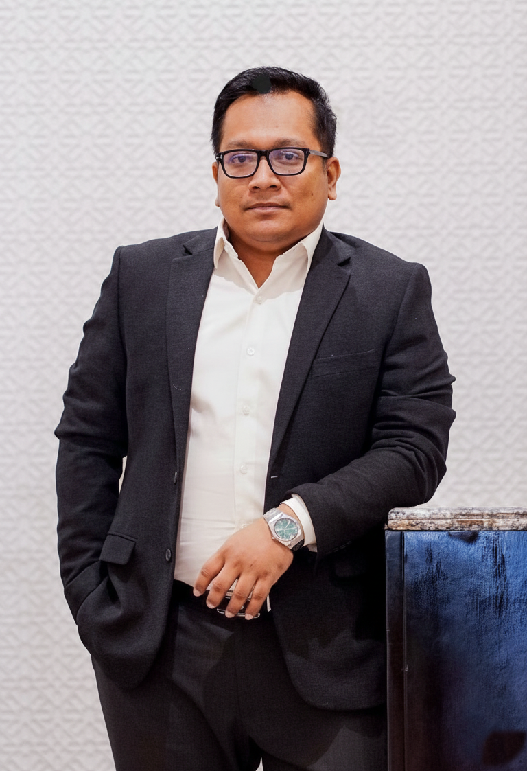 Nasimul Islam profile pic