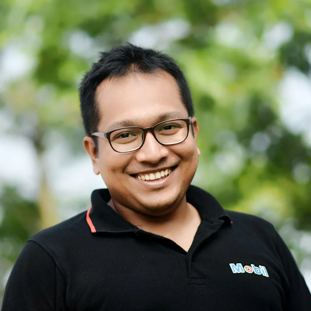 sales and marketing expert in Bangladesh Nasimul islam