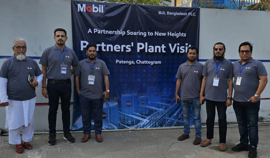 sales and marketing expert in Bangladesh