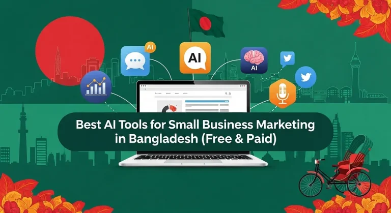 Best AI Tools for Small Business