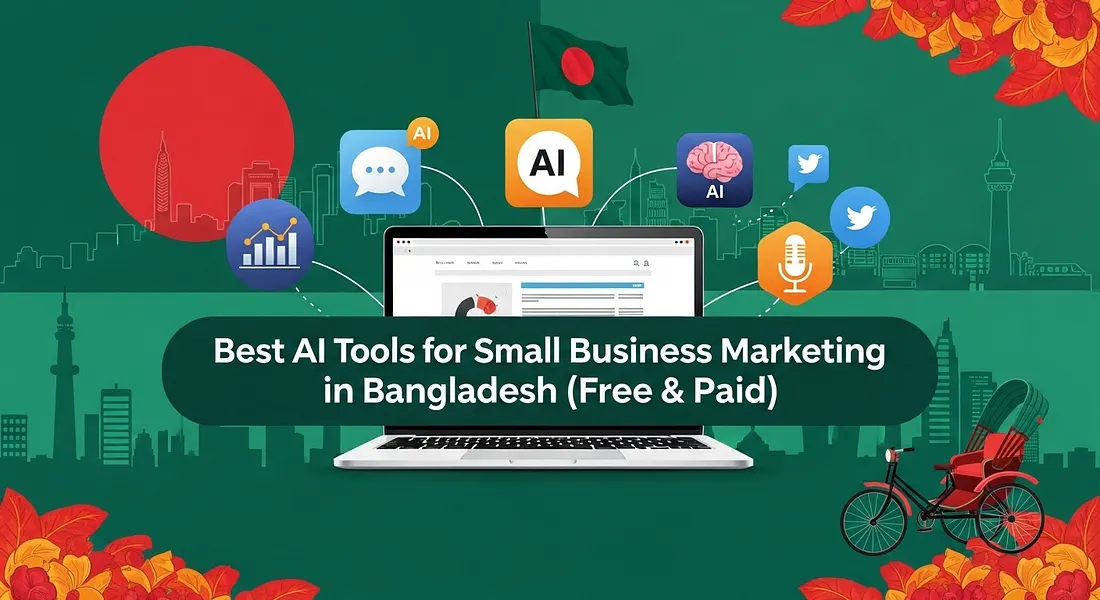 Best AI Tools for Small Business