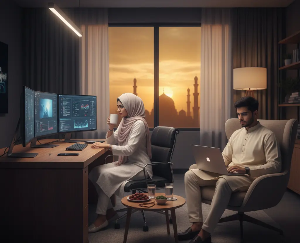 রমজানে অনলাইনে টাকা আয় করার উপায় বাংলাদেশ ২০২৬