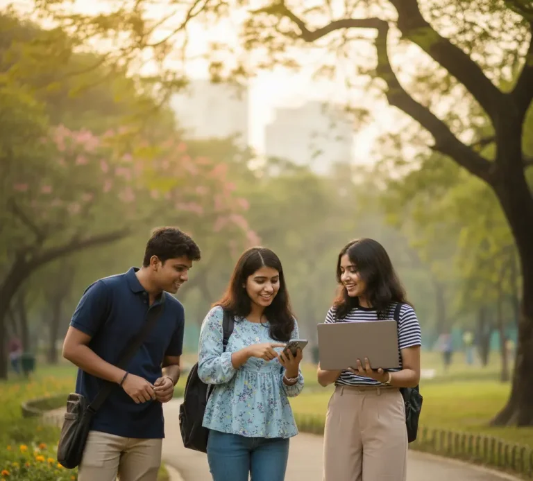 HSC-student-online income