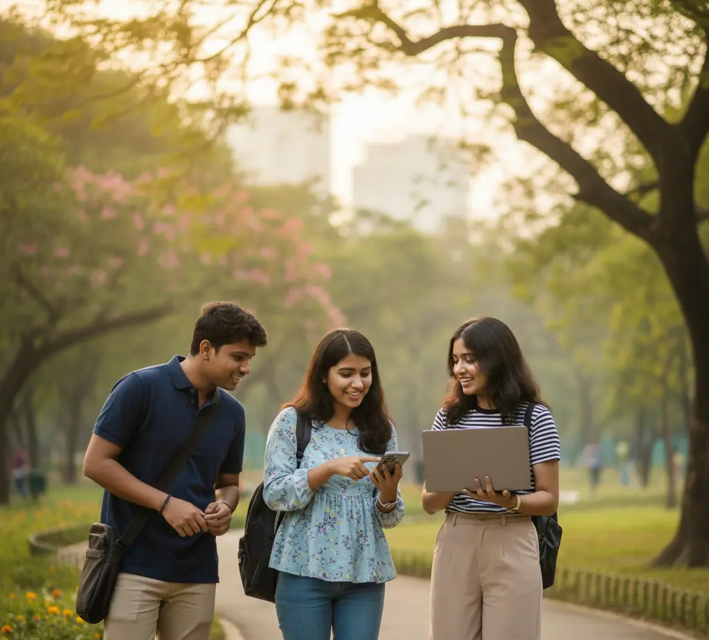 HSC-student-online income