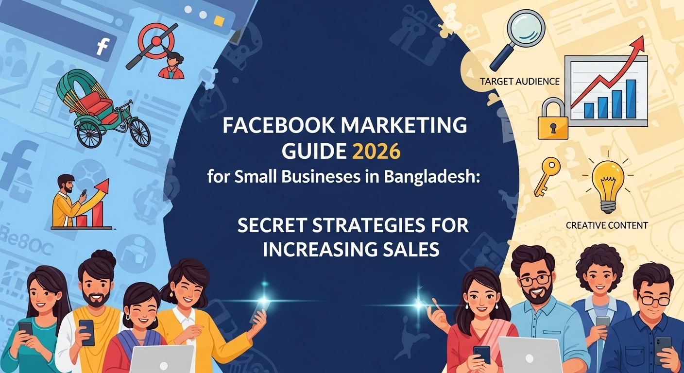 facebook marketing guide