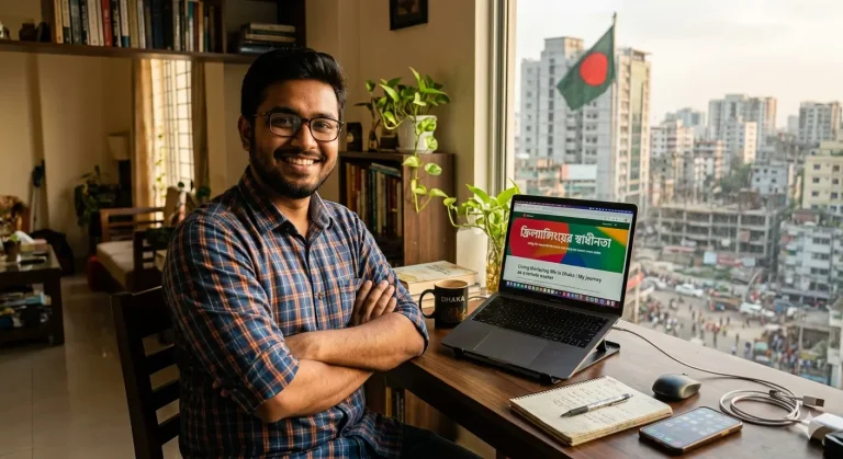 earn money online in Bangladesh without investment